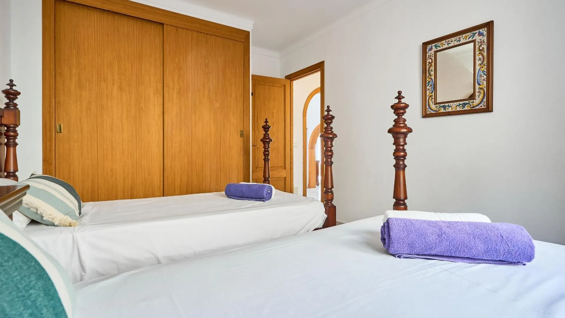 Finca Puig De Sa Figuera S'Horta 0*,
